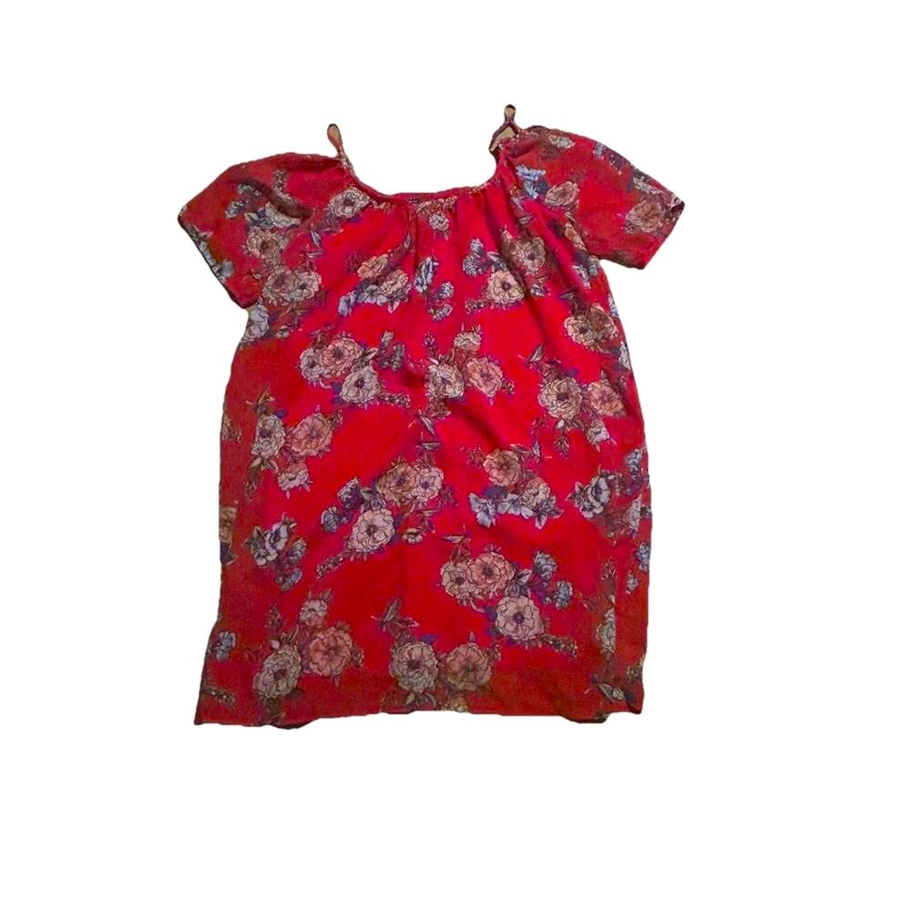 Baileyblue Floral Print Dress - Size M